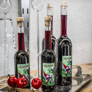 HASKAP-Balsamessig (Maibeere)