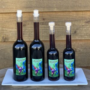 HASKAP-Balsamessig (Maibeere)