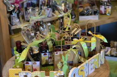 *OSTERMONTAG OFFEN* Danke für die vielen Besuche & tollen Gespräche! Wir freuen uns bereits auf den Pfingstmontag.